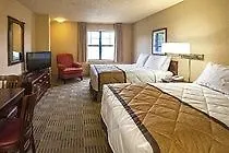 Hometowne Studios Phoenix - Black Canyon Highway Hotel 2*