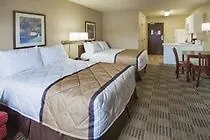 Hometowne Studios Phoenix - Black Canyon Highway Hotel Phoenix