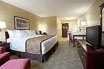 Hometowne Studios Phoenix - Black Canyon Highway Hotel 2*