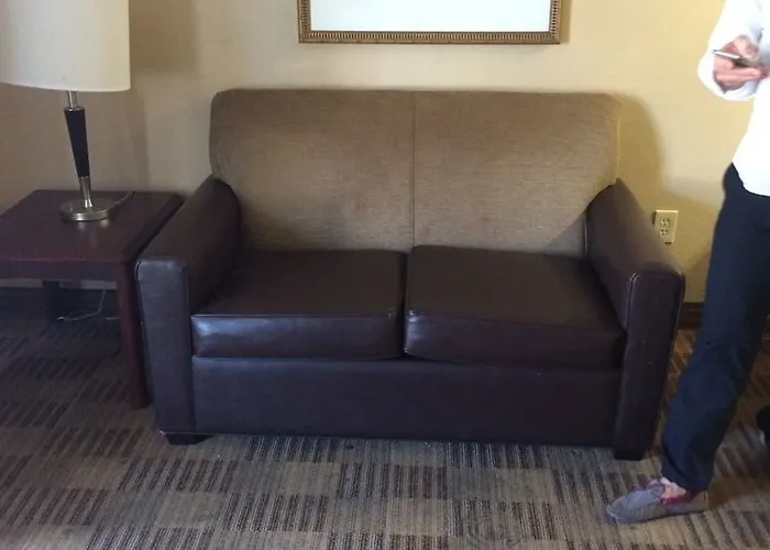 Hotel Hometowne Studios Phoenix - Black Canyon Highway 2*