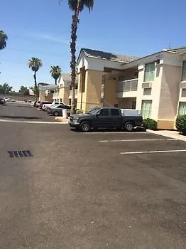 Hometowne Studios Phoenix - Black Canyon Highway 2*
