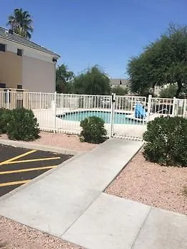 Hotel Hometowne Studios Phoenix - Black Canyon Highway Phoenix