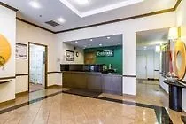 Hotel Hometowne Studios Phoenix - Black Canyon Highway