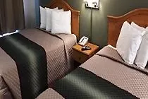 Hometowne Studios Phoenix - Black Canyon Highway Hotel 2*
