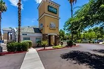 Hometowne Studios Phoenix - Black Canyon Highway Hotel 2*