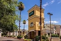 Hometowne Studios Phoenix - Black Canyon Highway Hotel