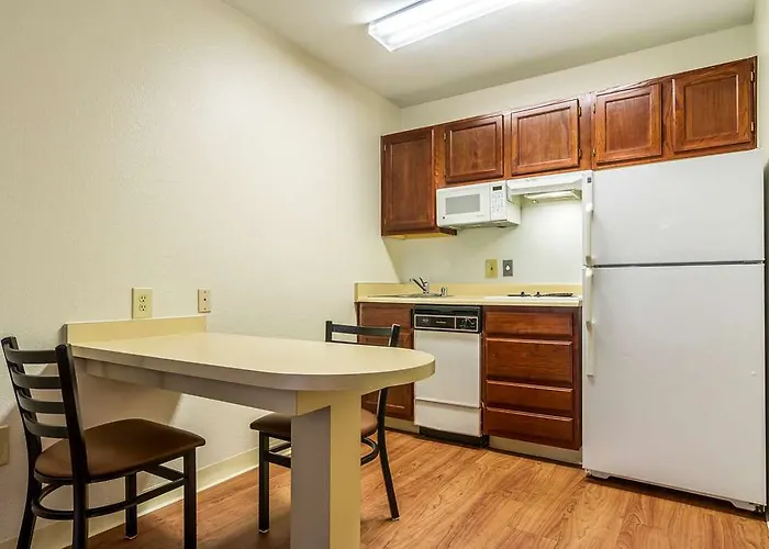 Hotel Hometowne Studios Phoenix - Black Canyon Highway Phoenix