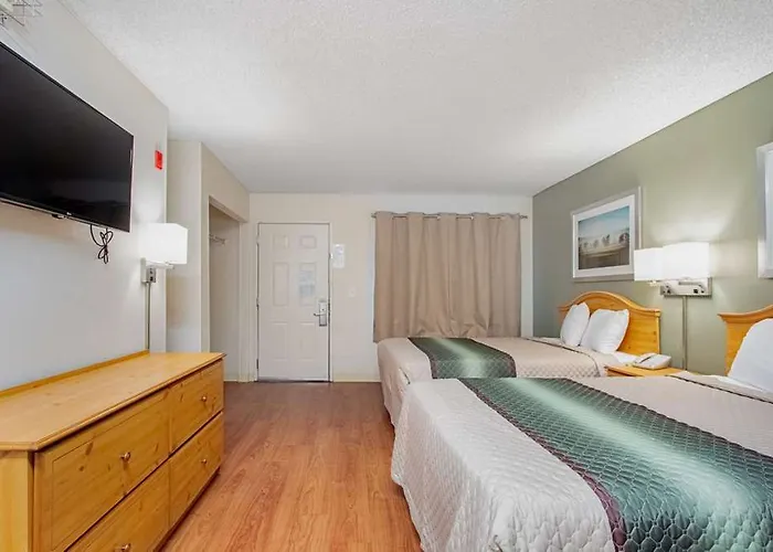 Hotel Hometowne Studios Phoenix - Black Canyon Highway Phoenix