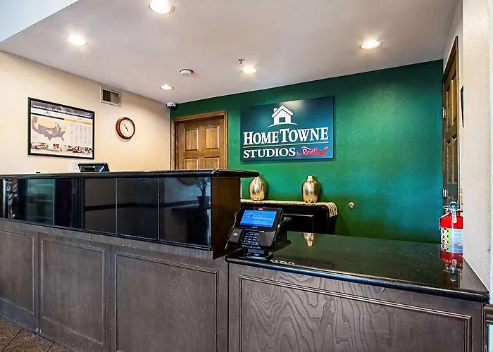 Hometowne Studios Phoenix - Black Canyon Highway 2* Phoenix
